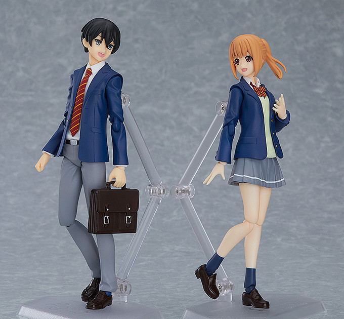 figma No. 448: Body (Emily) image 5