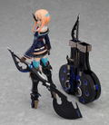 figma No. 456 Heavily Armed High School Girls: San thumbnail 3
