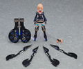 figma No. 456 Heavily Armed High School Girls: San thumbnail 8