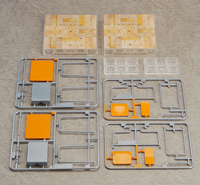 figmaPLUS: Classroom Set (Re-run) image 4