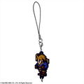Final Fantasy VII Dot Rubber Strap Vol. 1 (Set of 10 pieces) thumbnail 10