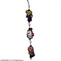 Final Fantasy VII Dot Rubber Strap Vol. 1 (Set of 10 pieces) thumbnail 12