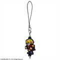 Final Fantasy VII Dot Rubber Strap Vol. 1 (Set of 10 pieces) thumbnail 2