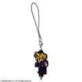 Final Fantasy VII Dot Rubber Strap Vol. 1 (Set of 10 pieces) thumbnail 4