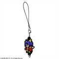 Final Fantasy VII Dot Rubber Strap Vol. 1 (Set of 10 pieces) thumbnail 5