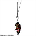 Final Fantasy VII Dot Rubber Strap Vol. 1 (Set of 10 pieces) thumbnail 6
