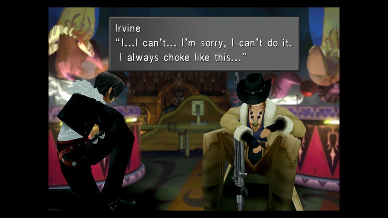 Final Fantasy VII & Final Fantasy VIII Remastered Twin Pack (Multi-Language) (Japan Cover) image 10