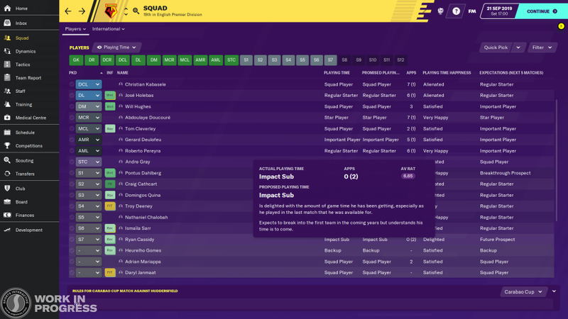 Football Manager 2020 <span class="ext" style="background-color: #2a475e; color: #FFFFFF;">STEAM</span> <span class="ext ext_digital">digital</span> image 5