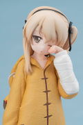 Girls und Panzer das Finale 1/7 Scale Pre-Painted Figure: Alice Shimada Boko Pajama Ver. thumbnail 10