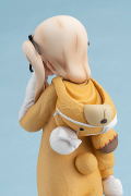 Girls und Panzer das Finale 1/7 Scale Pre-Painted Figure: Alice Shimada Boko Pajama Ver. thumbnail 11