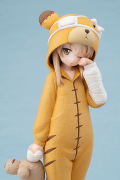 Girls und Panzer das Finale 1/7 Scale Pre-Painted Figure: Alice Shimada Boko Pajama Ver. thumbnail 5