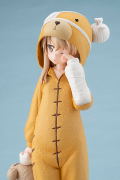 Girls und Panzer das Finale 1/7 Scale Pre-Painted Figure: Alice Shimada Boko Pajama Ver. thumbnail 6