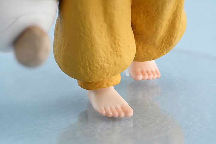 Girls und Panzer das Finale 1/7 Scale Pre-Painted Figure: Alice Shimada Boko Pajama Ver. image 12