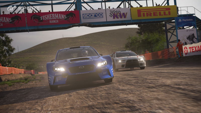 Gran Turismo Sport (PlayStation Hits) image 14