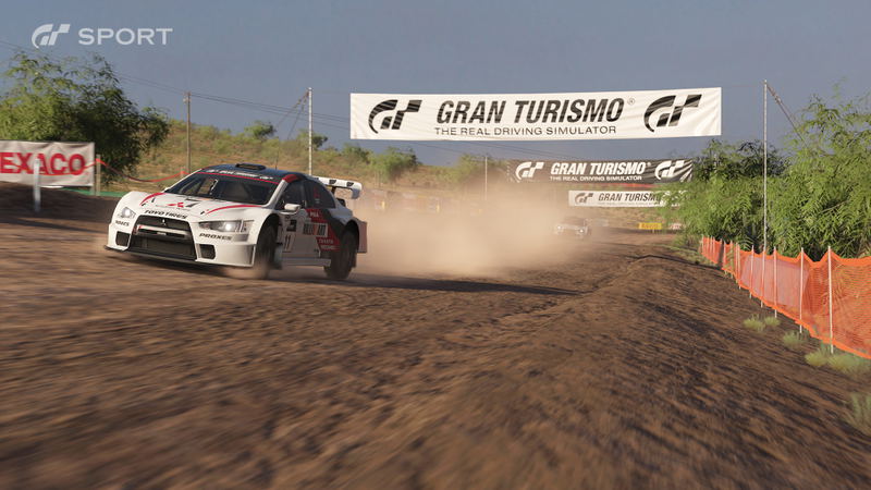 Gran Turismo Sport (PlayStation Hits) image 17