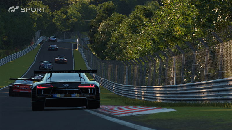Gran Turismo Sport (PlayStation Hits) image 21