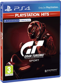 Gran Turismo Sport (PlayStation Hits) thumbnail 1