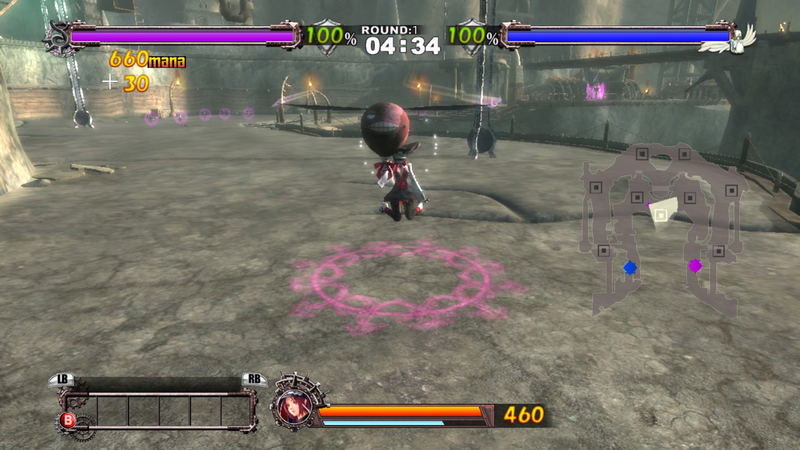 Guilty Gear 2: Overture <span class="ext" style="background-color: #2a475e; color: #FFFFFF;">STEAM</span> <span class="ext ext_digital">digital</span> image 4