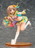 Idolm@ster Cinderella Girls 1/8 Scale Pre-Painted Figure: Yuzu Kitami Citron Days thumbnail 5