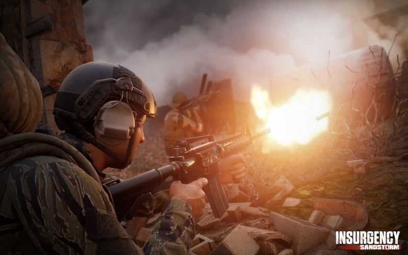 Insurgency: Sandstorm image 11