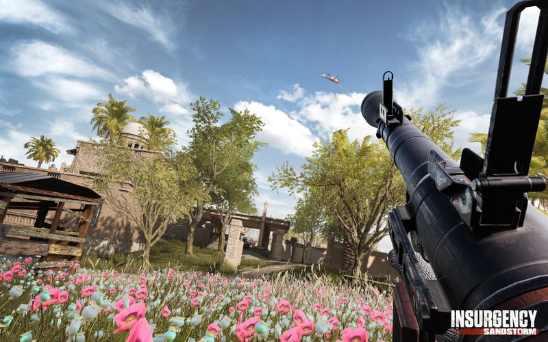Insurgency: Sandstorm image 3