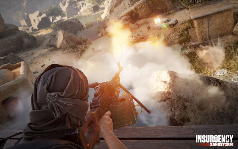 Insurgency: Sandstorm image 5