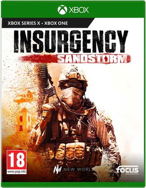 Insurgency: Sandstorm_