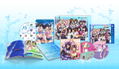 Kandagawa Jet Girls DX Jet Pack [Limited Edition] thumbnail 1