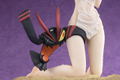 Kill la Kill 1/7 Scale Pre-Painted Figure: Ryuko Matoi Hot Spring Tsuyuhada Ver. thumbnail 8