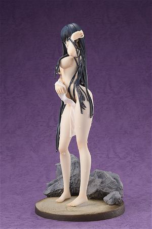 Kill la Kill 1/7 Scale Pre-Painted Figure: Satsuki Kiryuin Hot Spring Tsuyuhada Ver.