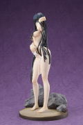 Kill la Kill 1/7 Scale Pre-Painted Figure: Satsuki Kiryuin Hot Spring Tsuyuhada Ver. thumbnail 2