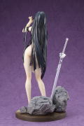 Kill la Kill 1/7 Scale Pre-Painted Figure: Satsuki Kiryuin Hot Spring Tsuyuhada Ver. thumbnail 3