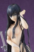 Kill la Kill 1/7 Scale Pre-Painted Figure: Satsuki Kiryuin Hot Spring Tsuyuhada Ver. thumbnail 5
