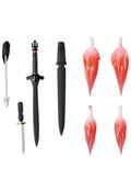 MAFEX Aquaman: Black Manta thumbnail 10