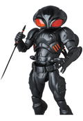 MAFEX Aquaman: Black Manta thumbnail 2