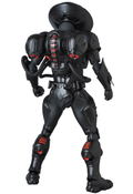 MAFEX Aquaman: Black Manta thumbnail 6