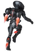MAFEX Aquaman: Black Manta thumbnail 8