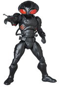 MAFEX Aquaman: Black Manta thumbnail 9