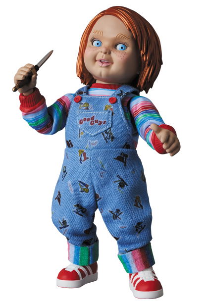 MAFEX Child's Play 2: Good Guys image 1