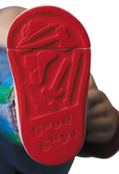 MAFEX Child's Play 2: Good Guys image 13