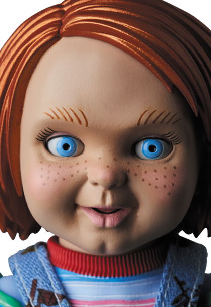 MAFEX Child's Play 2: Good Guys