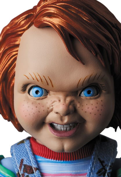 MAFEX Child's Play 2: Good Guys image 4