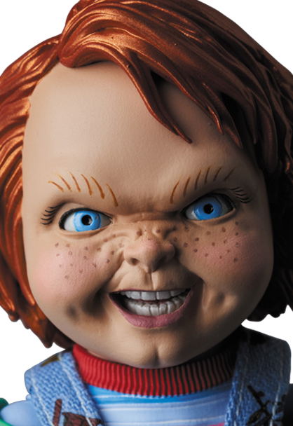 MAFEX Child's Play 2: Good Guys image 5