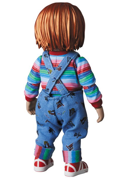 MAFEX Child's Play 2: Good Guys MAFEX Child's Play 2: Good Guys