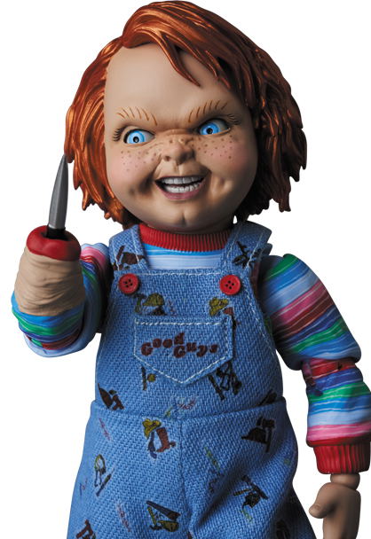 MAFEX Child's Play 2: Good Guys image 8