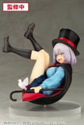 Magical Senpai 1/7 Scale Pre-Painted Figure: Senpai thumbnail 3