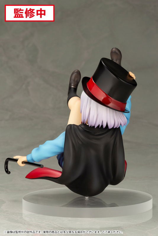 Magical Senpai 1/7 Scale Pre-Painted Figure: Senpai image 4