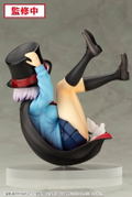 Magical Senpai 1/7 Scale Pre-Painted Figure: Senpai thumbnail 6
