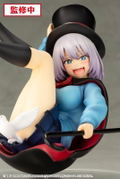 Magical Senpai 1/7 Scale Pre-Painted Figure: Senpai thumbnail 7