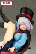 Magical Senpai 1/7 Scale Pre-Painted Figure: Senpai thumbnail 8